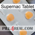 Supernac Tablet 24